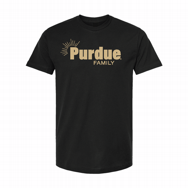 Fall Family Weekend T-shirt photo