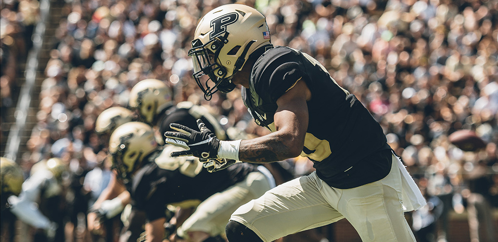 Purdue President's Council