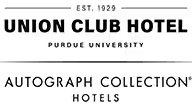 PMU Club Union Hotel Logo