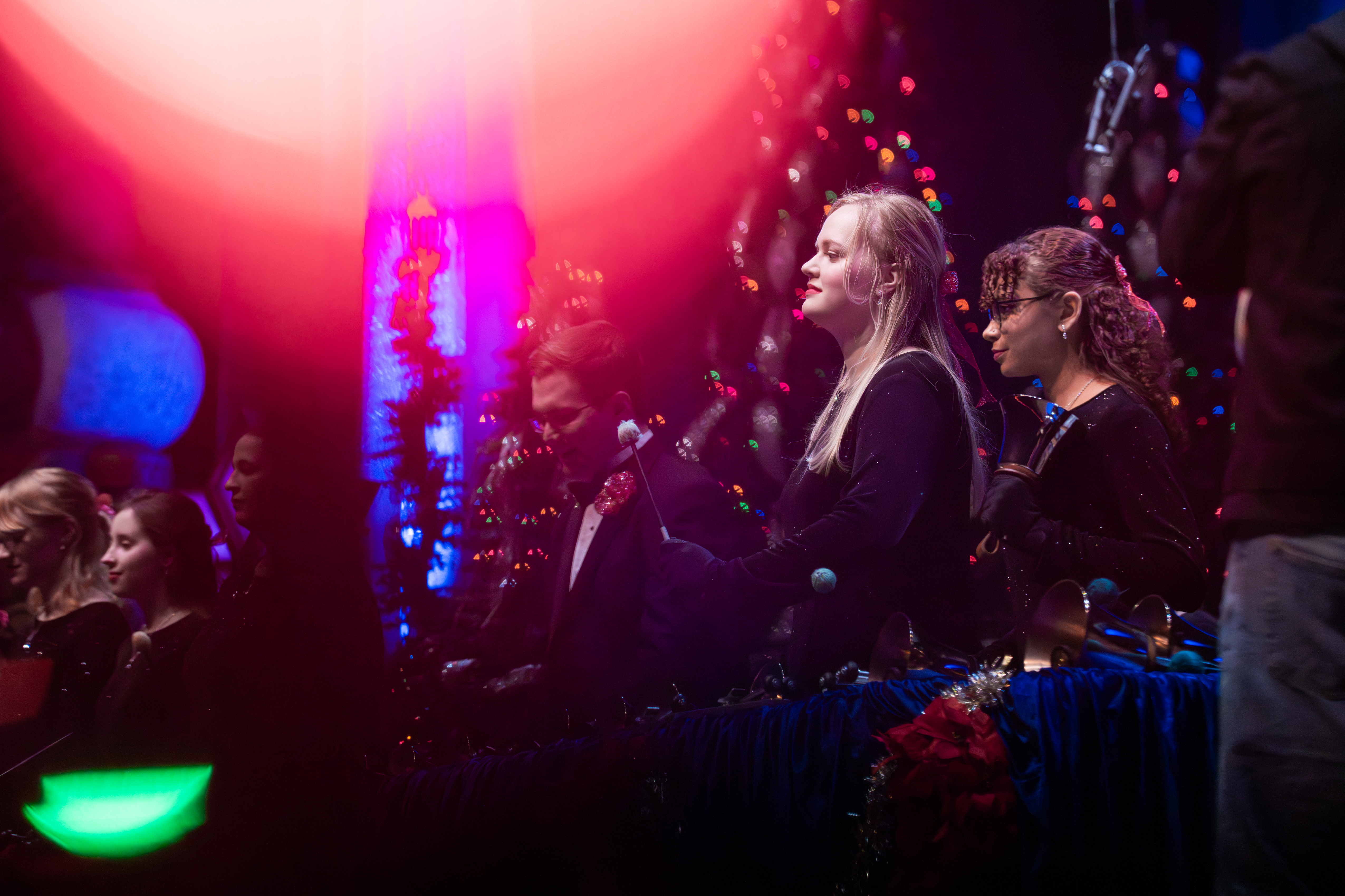 92nd Annual Purdue Christmas Show