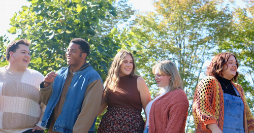 Image of PMO Students