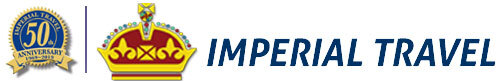 Imperial Travel Logo