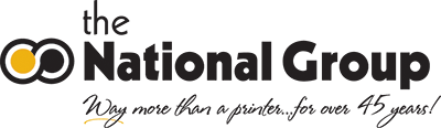 The National Group Logo