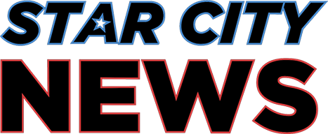 Star City News Logo