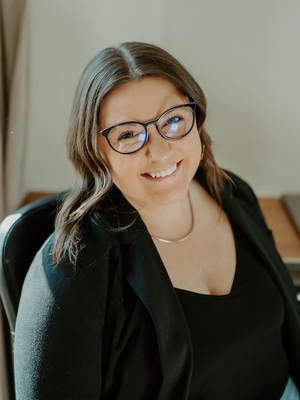 Photo of McKenna Hufford