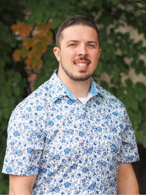 Photo of Joseph Bandi