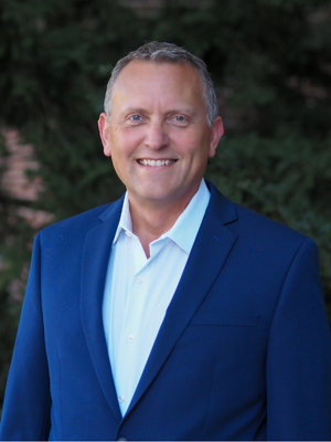 Photo of Jeff Vallier