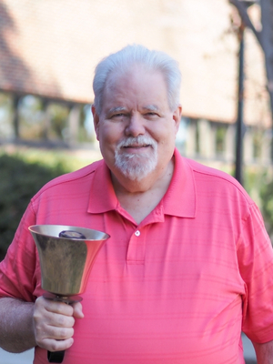 Photo of Jeffrey Warbinton