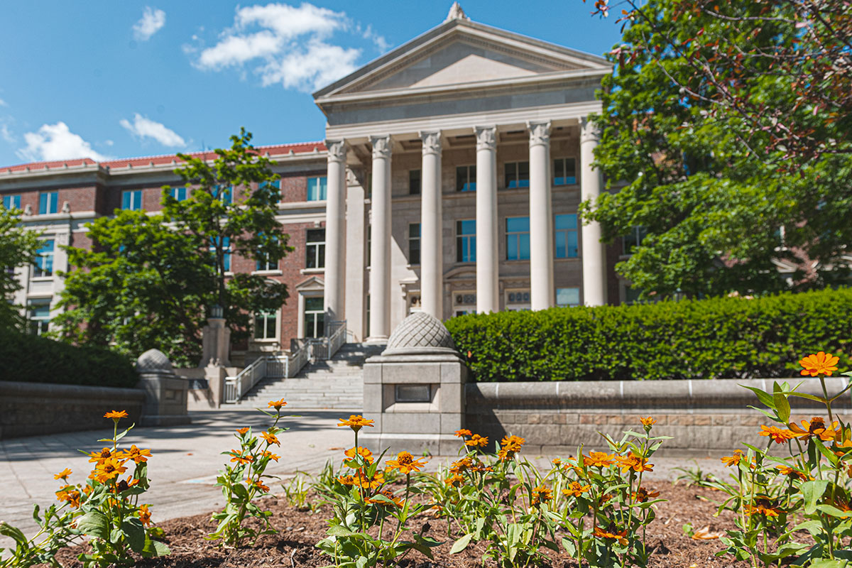 University Leadership - Purdue University