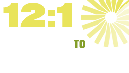 12:1 Student to Faculity Ratio
