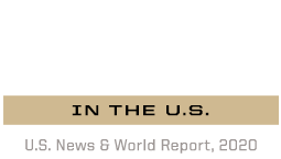 top 8 public university in the U.S. according to Wall Street Journal/Times Higher Education