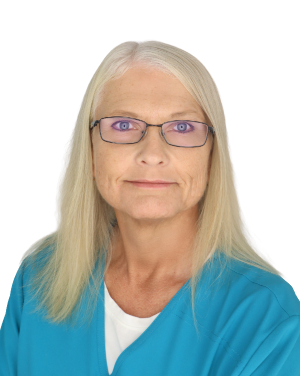 Marla Emmrich
