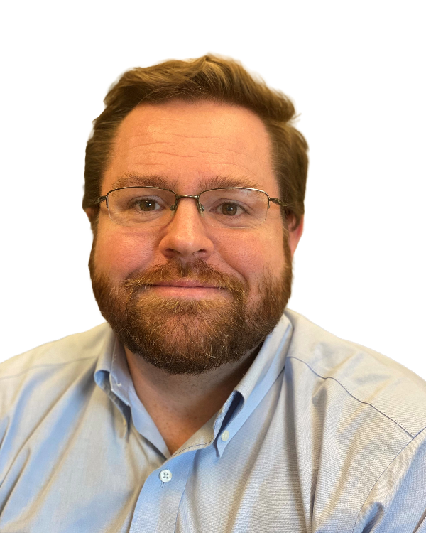 Photo of Dr. David Gay, MD, BCEM