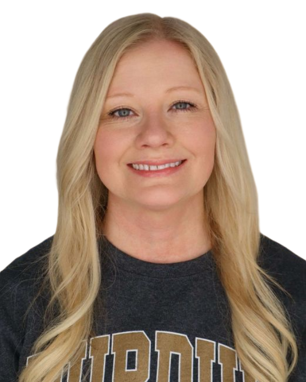 Photo of Jennifer Jones, BSN, RN