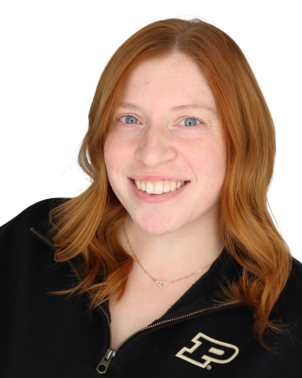 Photo of Colby Morgan, DNP, FNP-BC