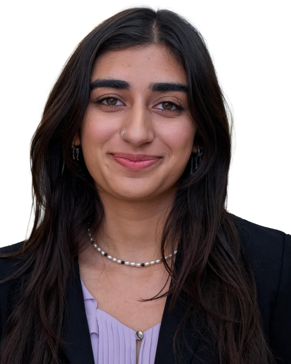 Photo of Raishma Anwar