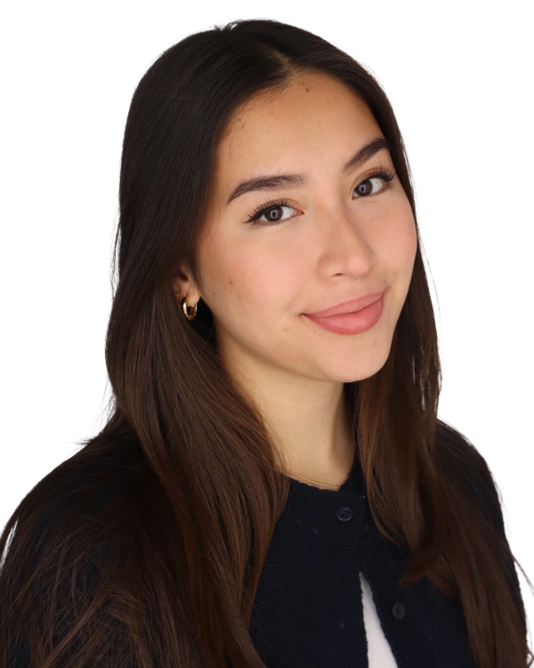 Photo of Yuchinn Fei