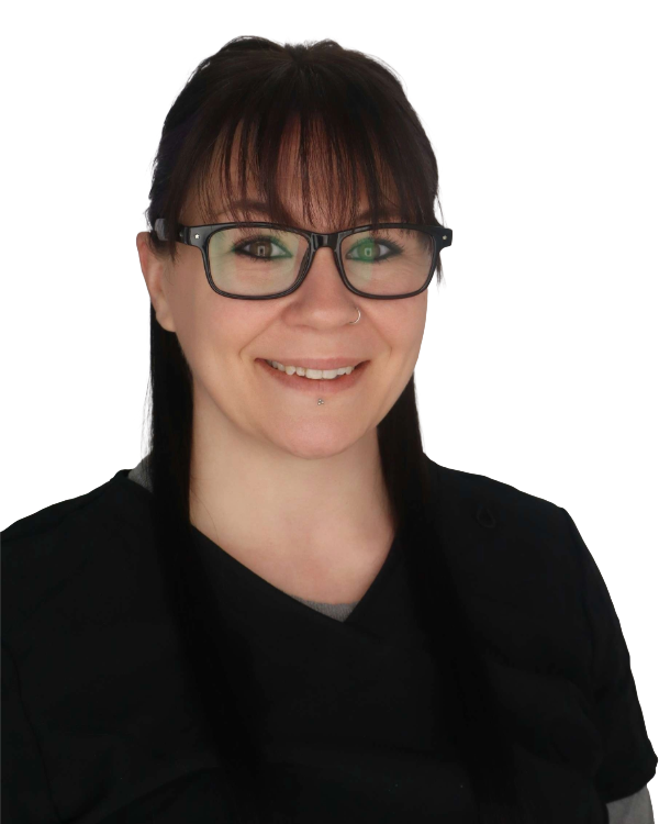 Amanda Gault-Jimenez