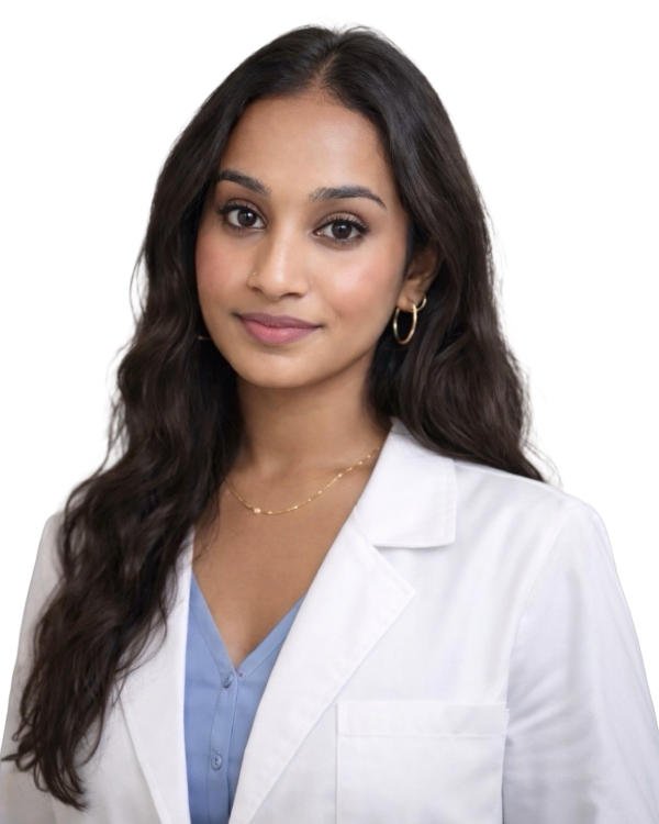 Photo of Samiksha Jaiswal