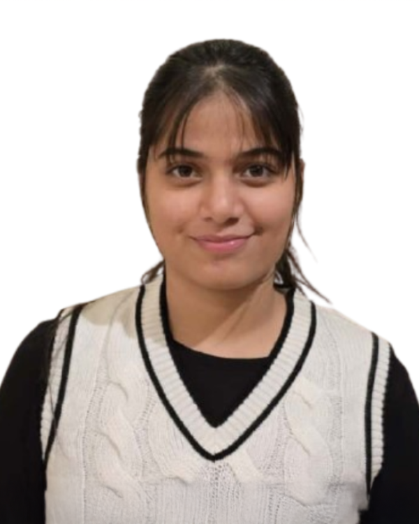 Photo of Sara Khandelwal