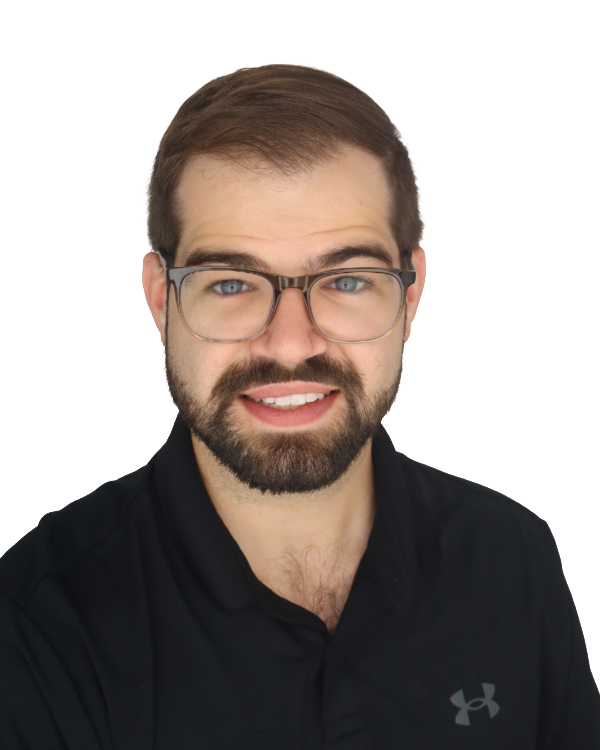 Photo of Brian Kobak, PT, DPT