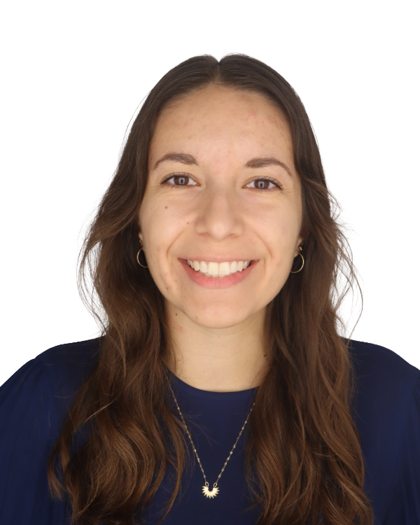 Photo of Gabriela (Gaby) Olguin-Flores, RDN, LD