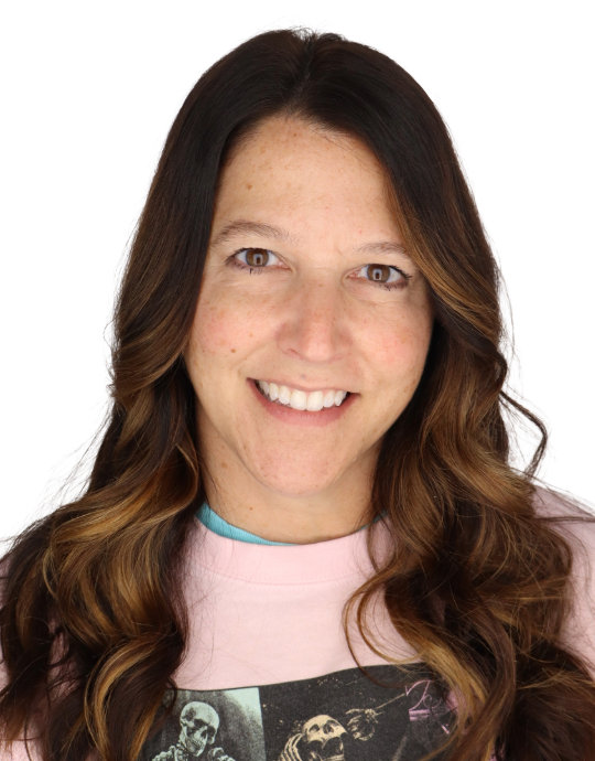 Photo of Molly Rowe, RT(R)(CT)