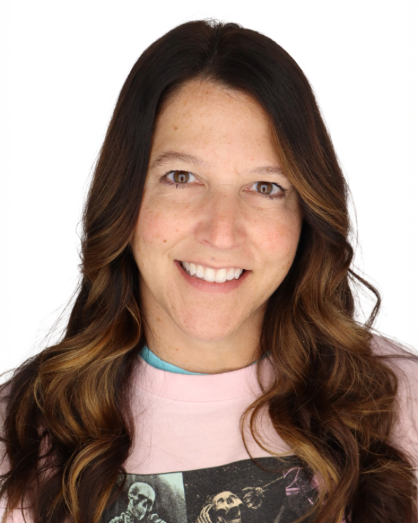 Photo of Molly Rowe, RT(R)(CT)