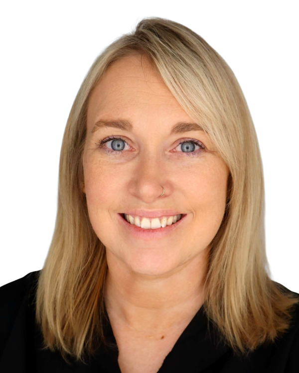 Photo of Sarah Withers, CCMA