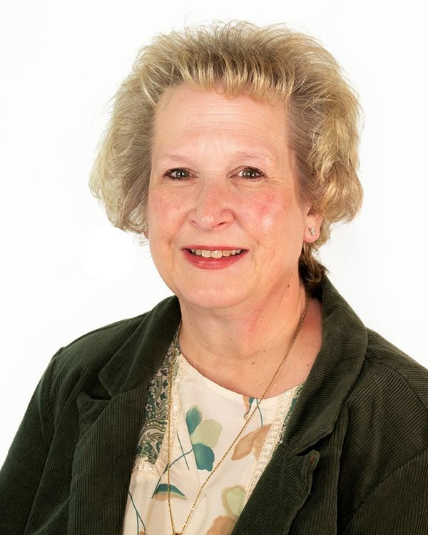 Dr. Gwen Richardson, PhD, MSN, APRN, FNP-BC