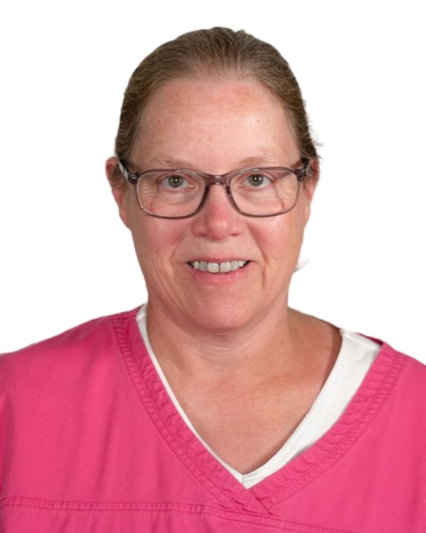 Dr. Ruth Osborne, MD, BCFM