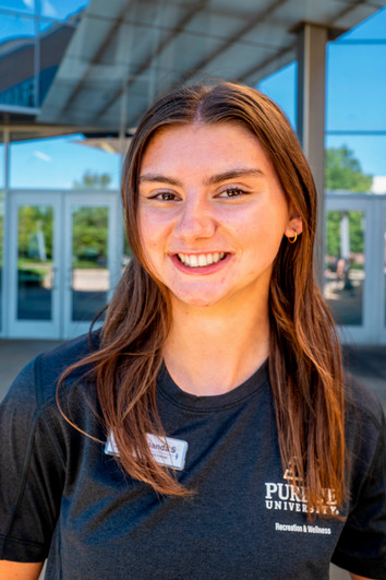 Amanda Spanier Headshot