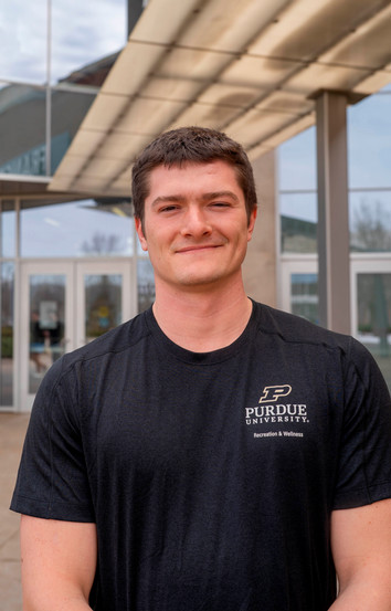 Oliver Kaufhold Headshot