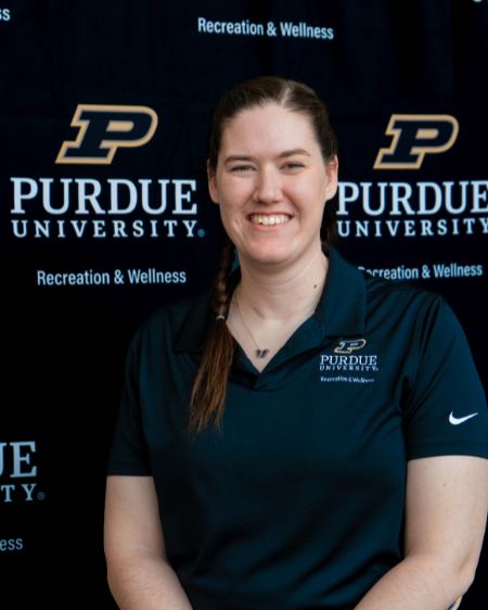 Rachel MacDougall headshot