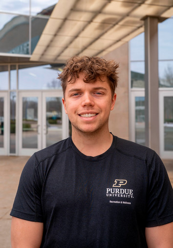 Justin Logar Headshot