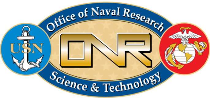 Office of Naval Research Logo