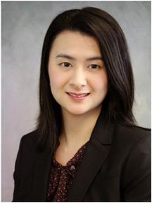 Co-PI Fengqing Maggie Zhu