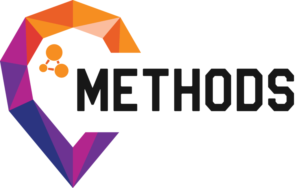 Official logo of the METHODS MURI project