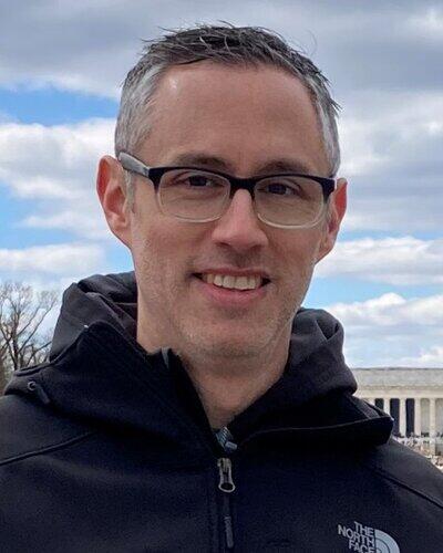 Christopher Phillips