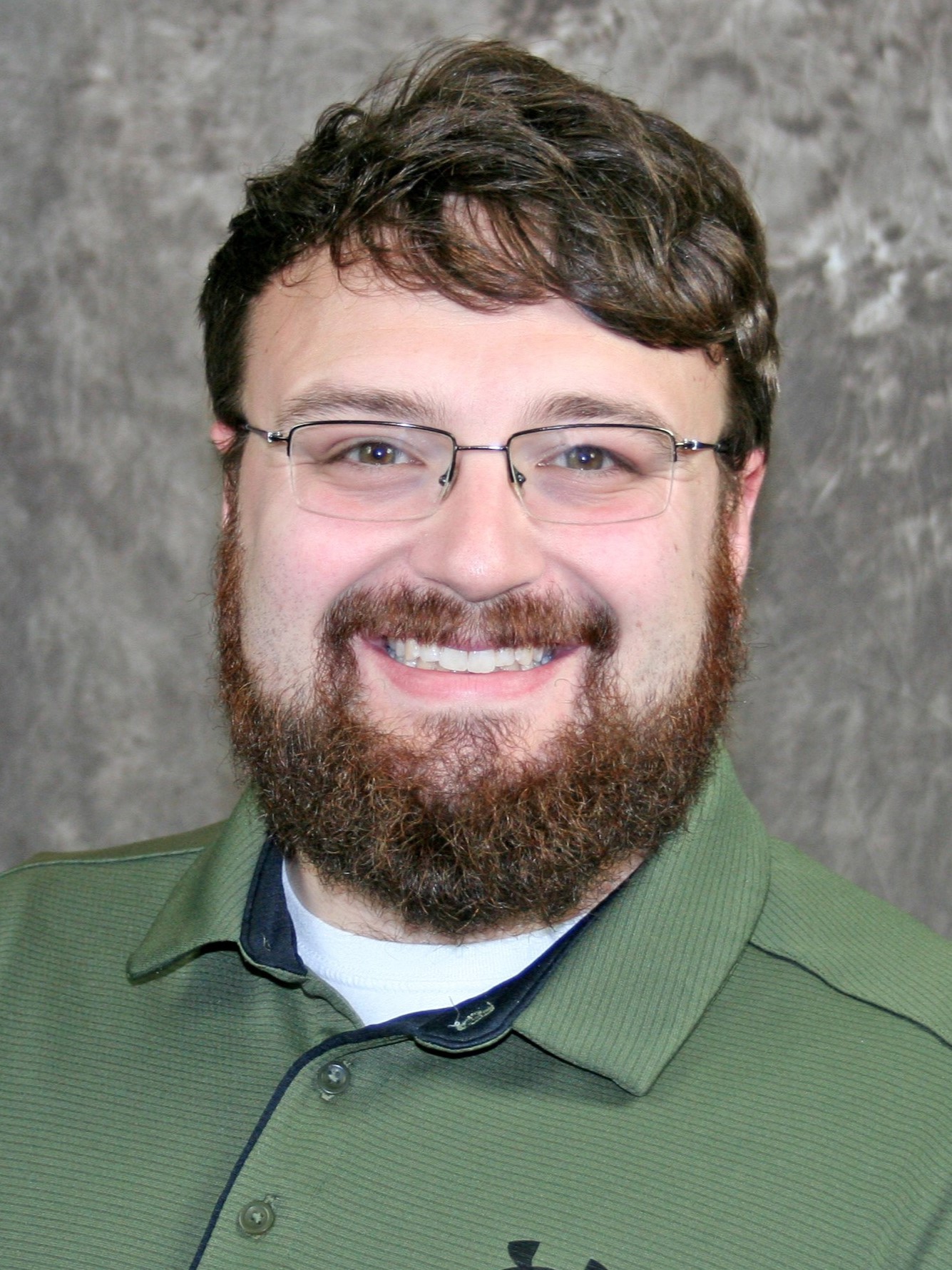 Conner Lubbehusen, PharmD