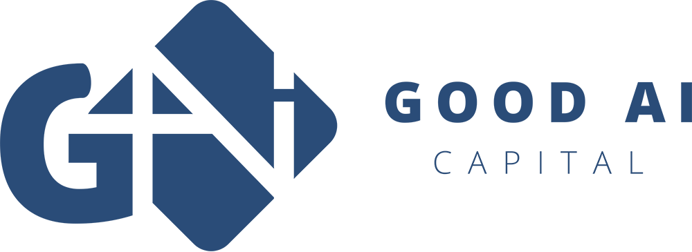 Good AI Capital Logo
