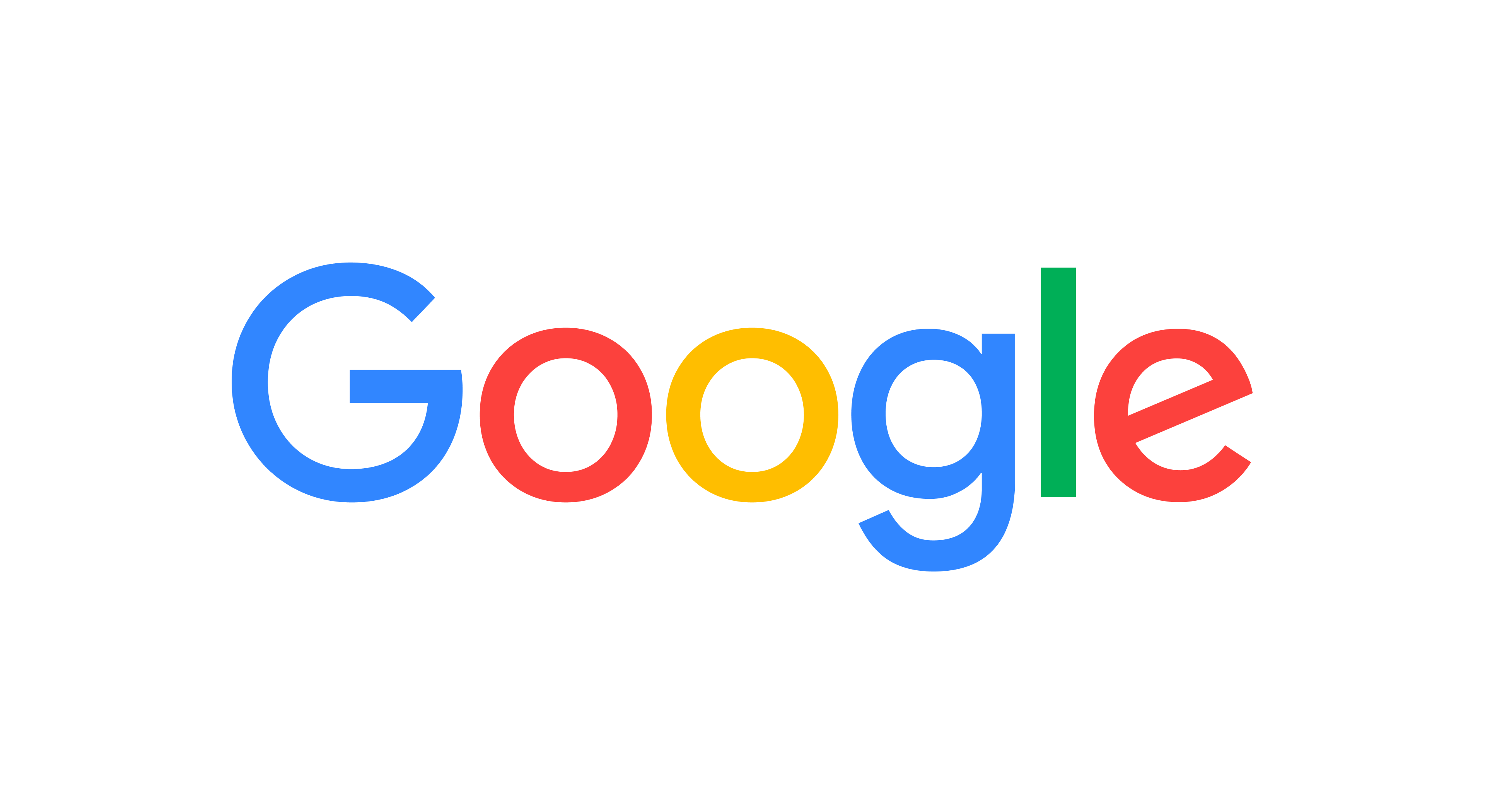 Google Logo