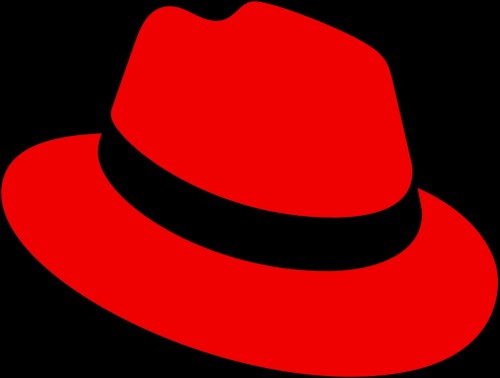 Red Hat Logo