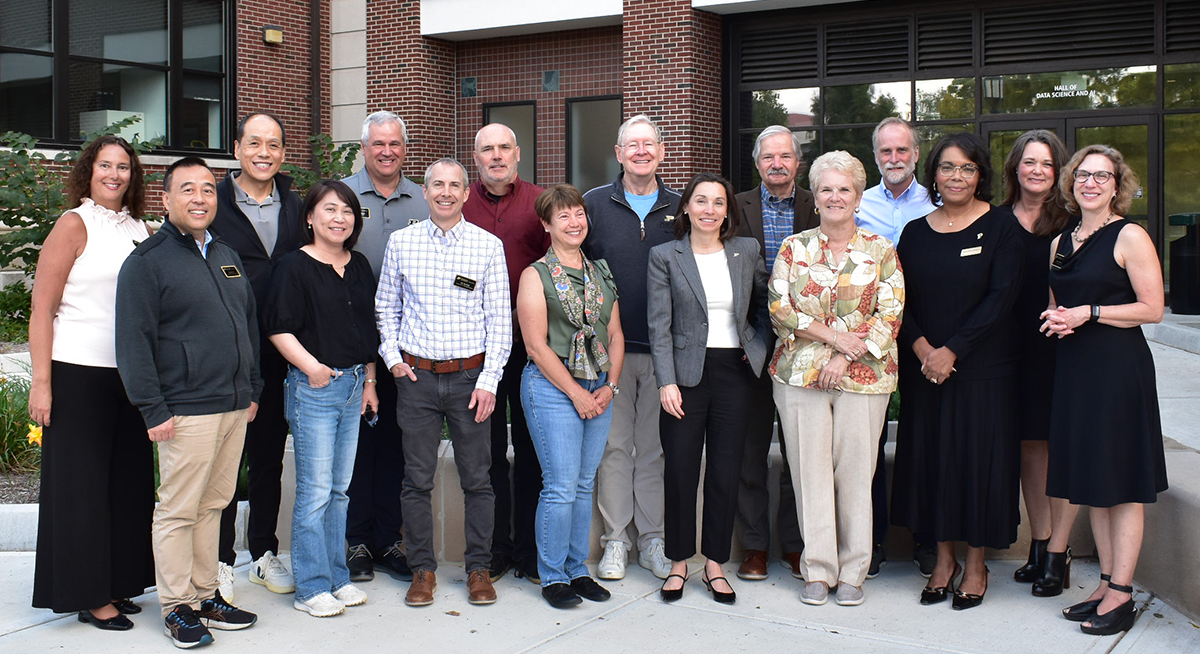 Dean's Leadership Council