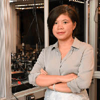 Professor Libai Huang