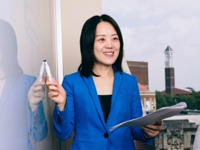 Professor Lin Tan