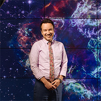Associate Professor Danny Milisavljevic