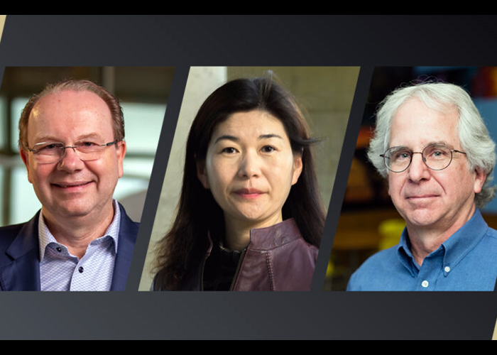 National Academy of Inventors names 3 Purdue faculty as 2025 fellows