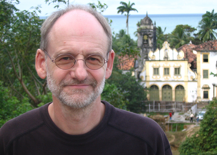 Trustees ratify faculty positions including Distinguished Professor Bernd Ulrich