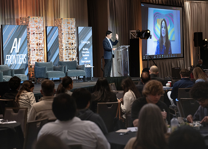 Purdue and Google Public Sector partner to scale AI integration and accelerate education and research across the institution